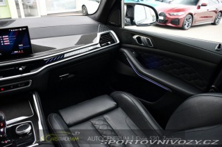 BMW X5 X5 M Competition 2024