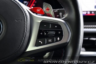 BMW X5 X5 M Competition 2024
