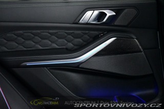 BMW X5 X5 M Competition 2024