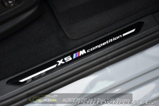 BMW X5 X5 M Competition 2024