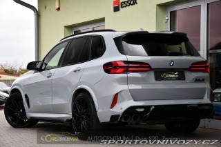 BMW X5 X5 M Competition 2024