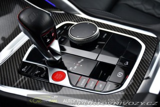 BMW X5 X5 M Competition 2024