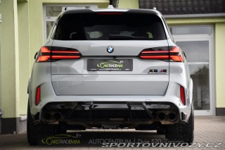 BMW X5 X5 M Competition 2024