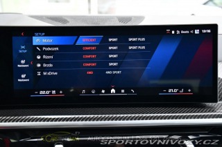 BMW X5 X5 M Competition 2024