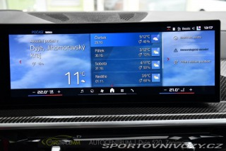 BMW X5 X5 M Competition 2024