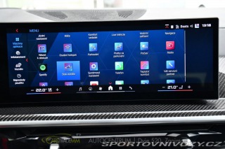 BMW X5 X5 M Competition 2024