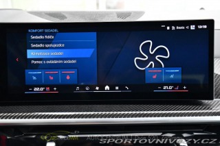 BMW X5 X5 M Competition 2024