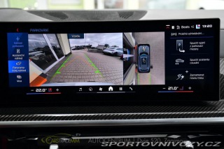 BMW X5 X5 M Competition 2024