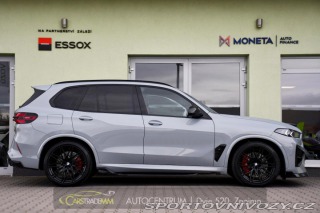 BMW X5 X5 M Competition 2024