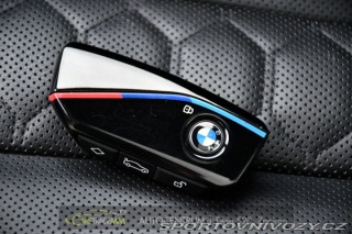 BMW X5 X5 M Competition 2024