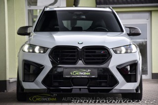 BMW X5 X5 M Competition 2024
