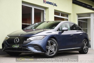 Mercedes-Benz EQE 350 4MATIC
