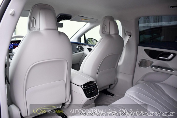 Mercedes-Benz EQE 350 4MATIC K360° 2023