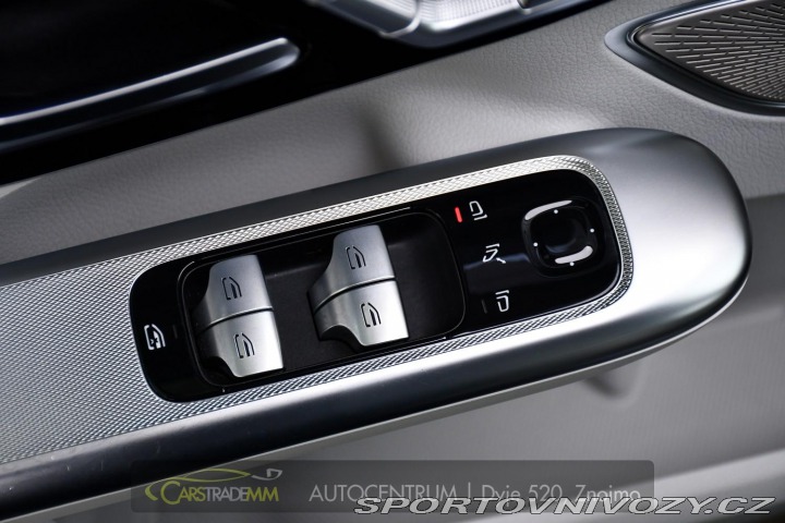 Mercedes-Benz EQE 350 4MATIC K360° 2023
