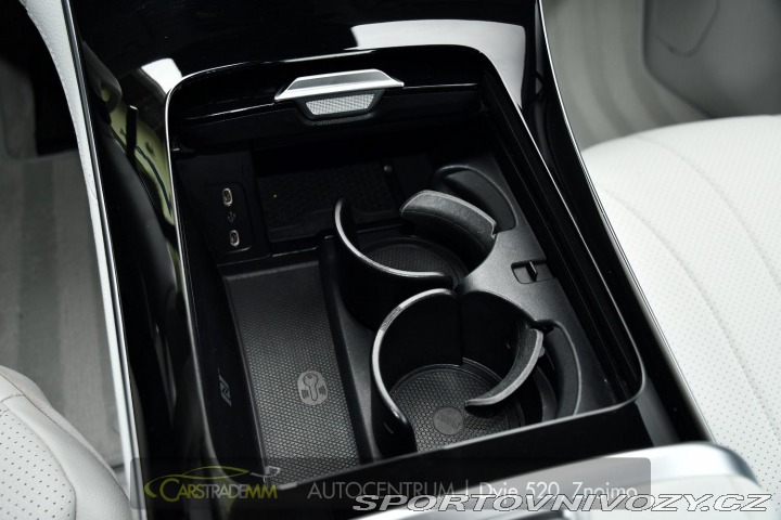 Mercedes-Benz EQE 350 4MATIC K360° 2023