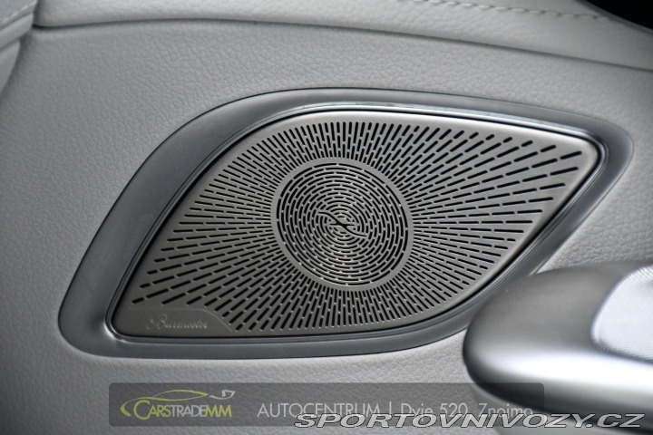 Mercedes-Benz EQE 350 4MATIC K360° 2023