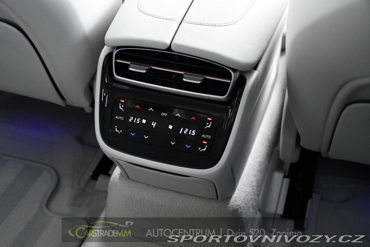 Mercedes-Benz EQE 350 4MATIC K360° 2023