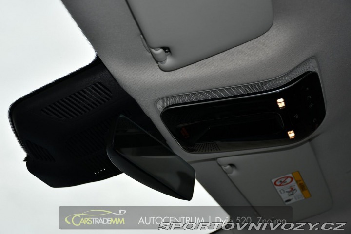 Mercedes-Benz EQE 350 4MATIC 2023