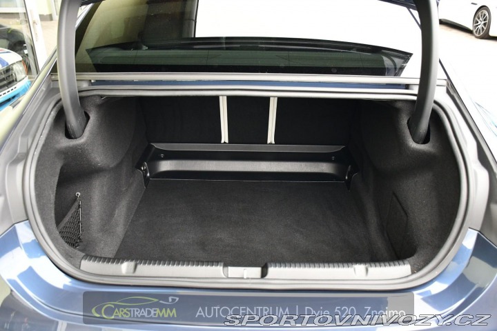 Mercedes-Benz EQE 350 4MATIC 2023