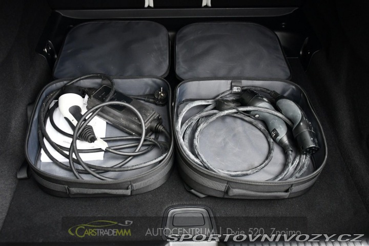Mercedes-Benz EQE 350 4MATIC K360° 2023