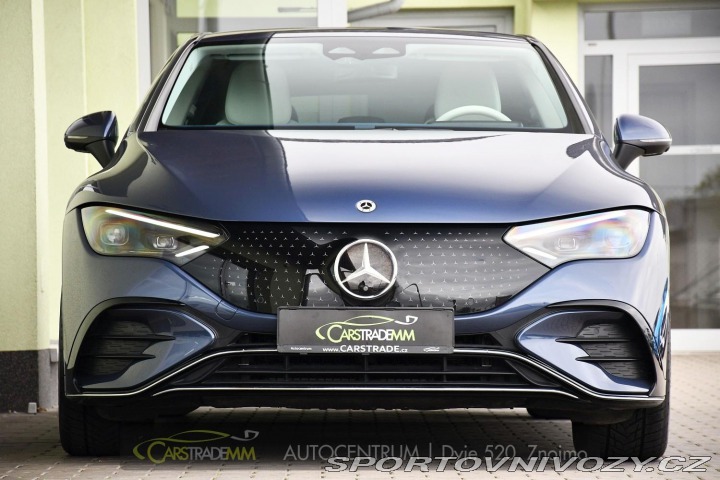 Mercedes-Benz EQE 350 4MATIC K360° 2023