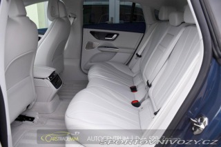 Mercedes-Benz EQE 350 4MATIC 2023