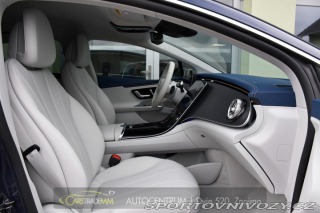 Mercedes-Benz EQE 350 4MATIC 2023