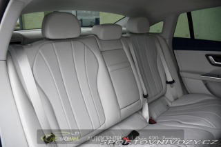 Mercedes-Benz EQE 350 4MATIC 2023