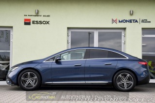 Mercedes-Benz EQE 350 4MATIC 2023