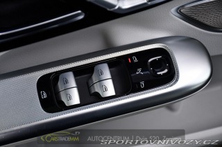Mercedes-Benz EQE 350 4MATIC 2023