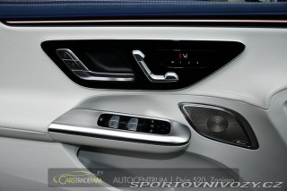 Mercedes-Benz EQE 350 4MATIC 2023