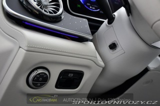 Mercedes-Benz EQE 350 4MATIC 2023