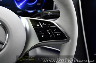 Mercedes-Benz EQE 350 4MATIC 2023