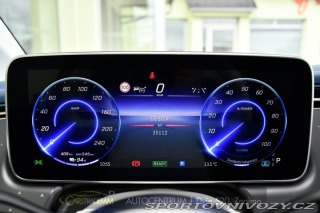 Mercedes-Benz EQE 350 4MATIC 2023