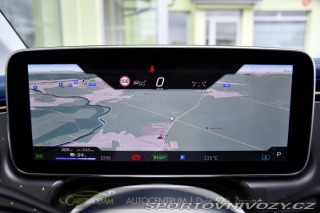 Mercedes-Benz EQE 350 4MATIC 2023