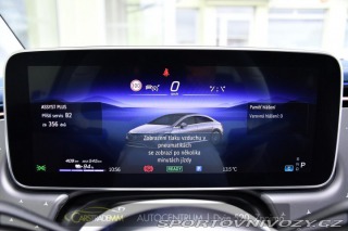 Mercedes-Benz EQE 350 4MATIC 2023