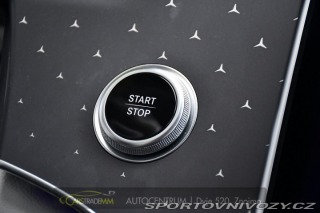 Mercedes-Benz EQE 350 4MATIC 2023