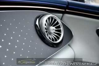 Mercedes-Benz EQE 350 4MATIC 2023