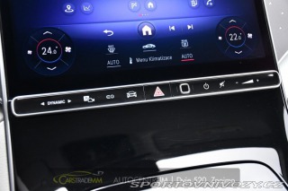 Mercedes-Benz EQE 350 4MATIC 2023