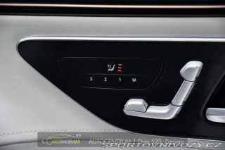 Mercedes-Benz EQE 350 4MATIC 2023