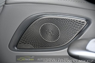 Mercedes-Benz EQE 350 4MATIC 2023