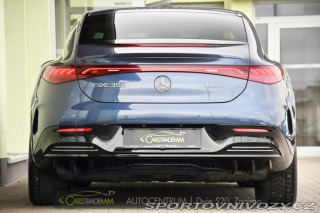 Mercedes-Benz EQE 350 4MATIC 2023