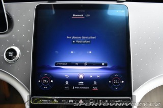 Mercedes-Benz EQE 350 4MATIC 2023