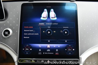Mercedes-Benz EQE 350 4MATIC 2023