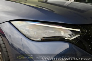 Mercedes-Benz EQE 350 4MATIC 2023