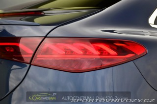 Mercedes-Benz EQE 350 4MATIC 2023