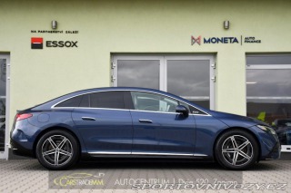 Mercedes-Benz EQE 350 4MATIC 2023