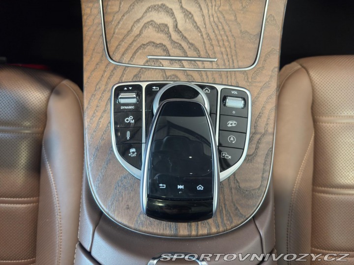 Mercedes-Benz E E53 AMG 4MATIC+ 2019