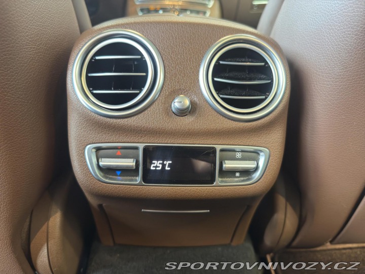Mercedes-Benz E E53 AMG 4MATIC+ 2019