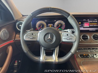 Mercedes-Benz E E53 AMG 4MATIC+ 2019